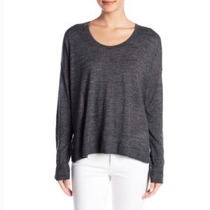 Madewell Southstar Wool Blend Sweater
